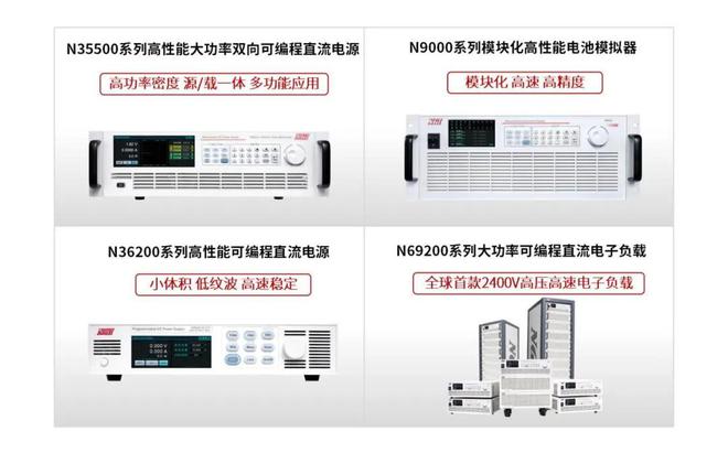恩智（NGI）邀您参加第十五届中国国际储能大会暨展览会